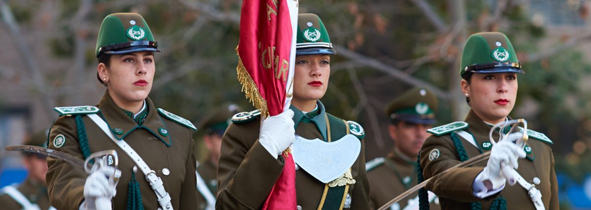 CARABINEROS