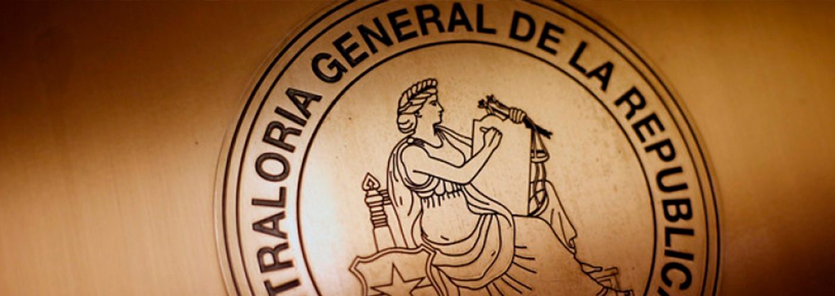 Contraloria-rechaza-solicitud-de-reconsideracion-relativo-a-la-competencia-del-SAG