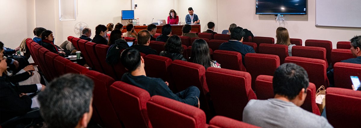 Inauguración-de-III-Jornadas-de-Derecho-Probatorio