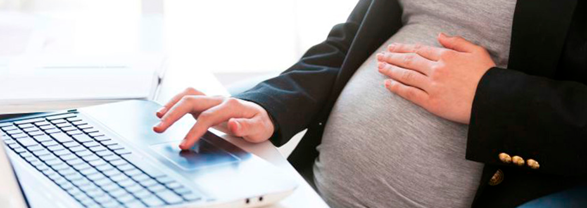 No-puede-ser-desvinculada-funcionaria-municipal-con-fuero-maternal