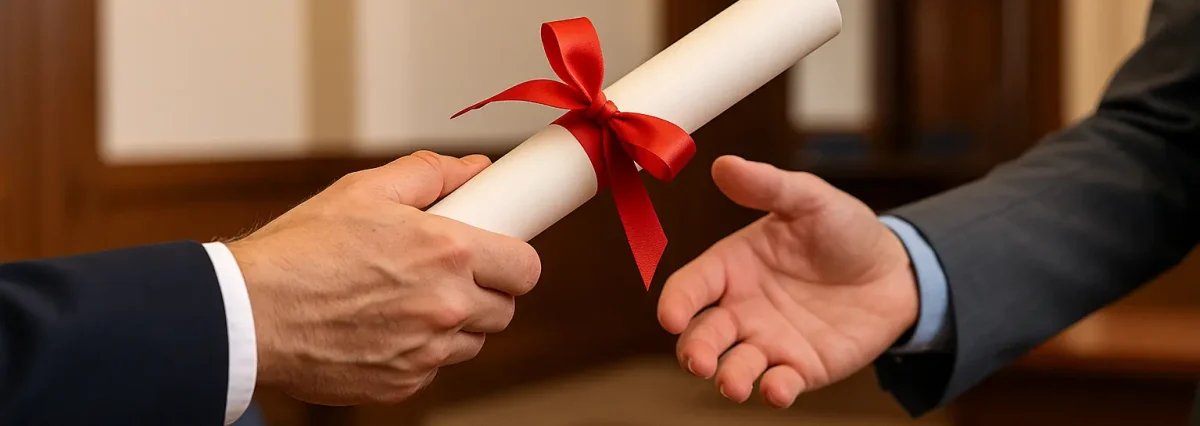 Corte de Apelaciones de Santiago rechaza acción de protección por revalidación de título profesional extranjero