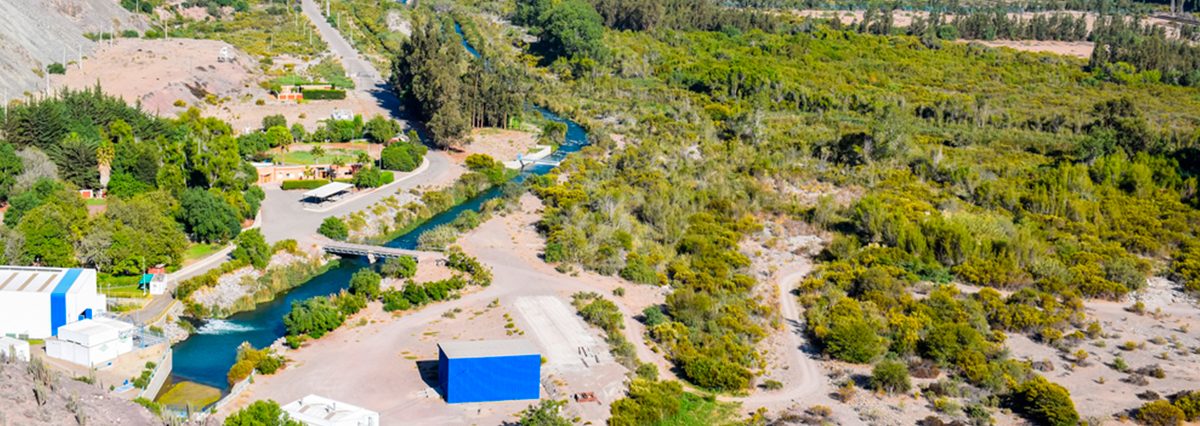 Se-declara-zona-de-escasez-hídrica-a-la-región-de-Coquimbo