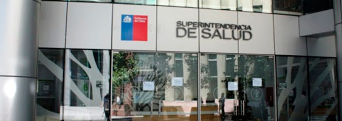 Se-rechaza-accion-de-proteccion-contra-Superintendencia-de-Salud