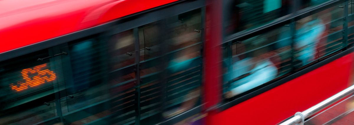 Transporte-público