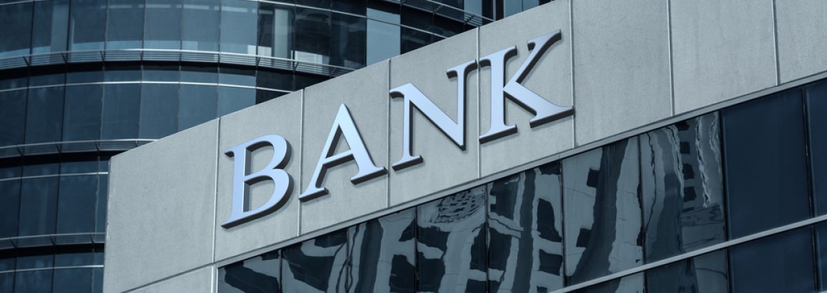 Bank,Building