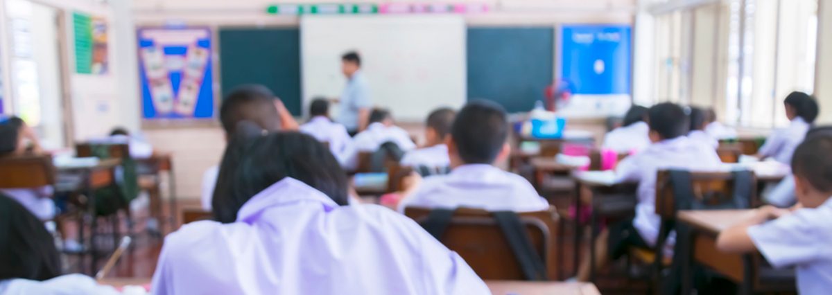 evaluación docente