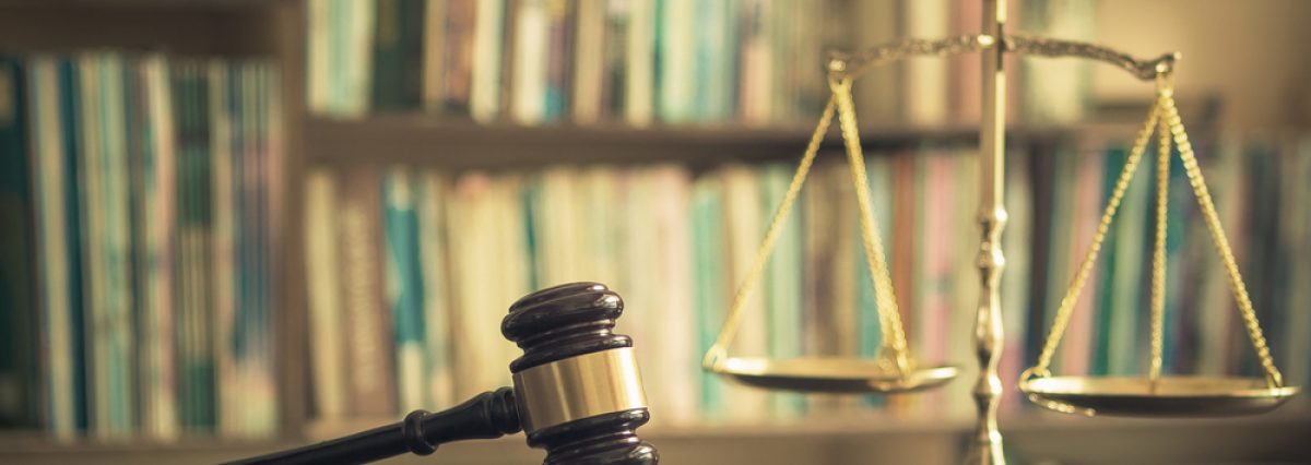 International,Human,Rights,Day,Concept:,Wooden,Judge,Gavel,With,Scales